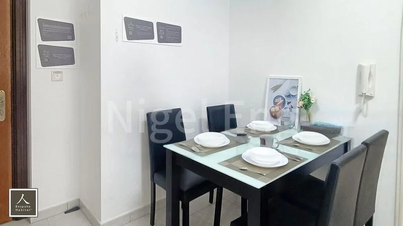 Room (Condo) for Rent in  Central Green Condominium - Image 7