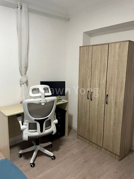 Common Room (HDB) for Rent in  665 Woodlands Ring Road - Image 4