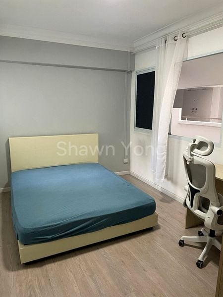 Common Room (HDB) for Rent in  665 Woodlands Ring Road - Image 1