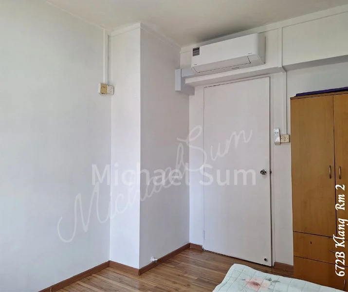 Common Room (HDB) for Rent in  672B Klang Lane - Image 3