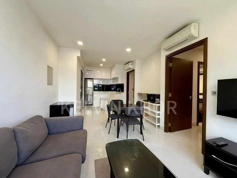 2 Bed Apartment (Condo) for Rent in  Alexis - Image 6