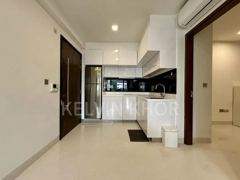 2 Bed Apartment (Condo) for Rent in  Alexis - Image 4