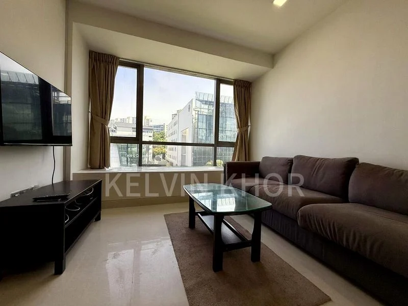 2 Bed Apartment (Condo) for Rent in  Alexis - Image 7