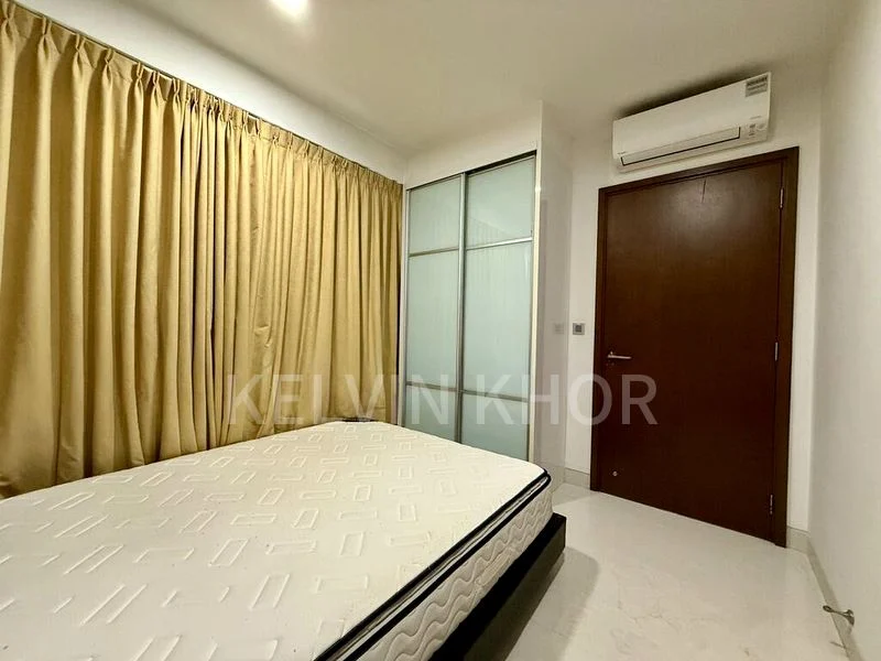 2 Bed Apartment (Condo) for Rent in  Alexis - Image 2
