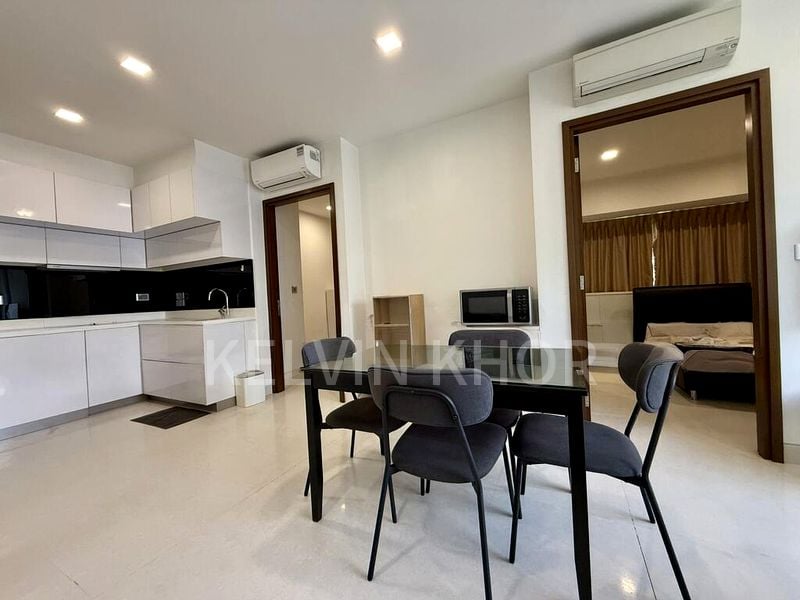 2 Bed Apartment (Condo) for Rent in  Alexis - Image 5