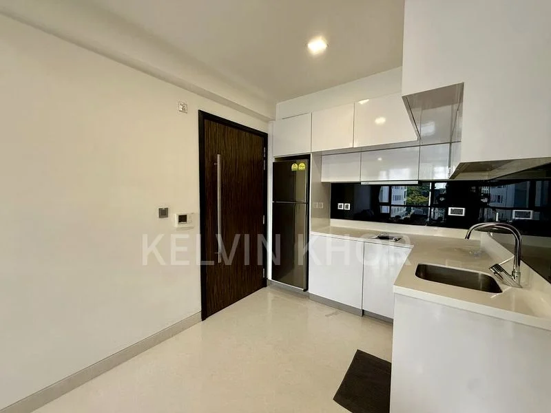 2 Bed Apartment (Condo) for Rent in  Alexis - Image 3