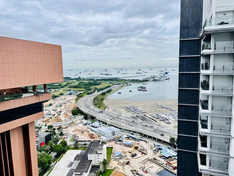 3 Bed Apartment (Condo) for Sale in  Lumiere - Image 9