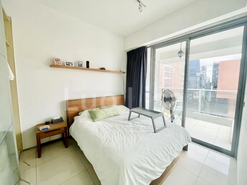 3 Bed Apartment (Condo) for Sale in  Lumiere - Image 1