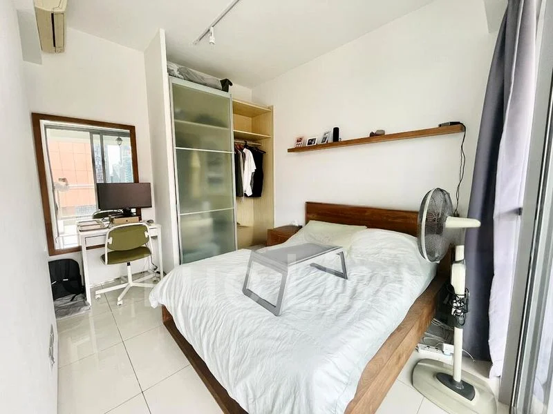 3 Bed Apartment (Condo) for Sale in  Lumiere - Image 3