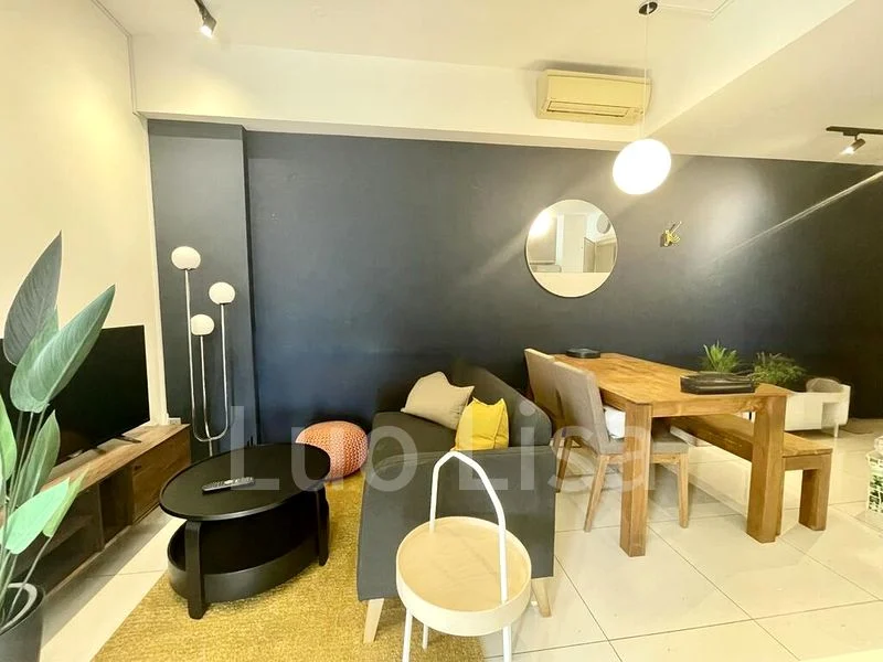 3 Bed Apartment (Condo) for Sale in  Lumiere - Image 4