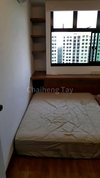 Room (HDB) for Rent in  627 Senja Road - Image 1
