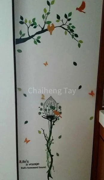 Room (HDB) for Rent in  627 Senja Road - Image 9