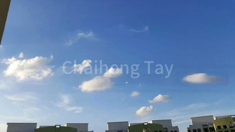 Room (HDB) for Rent in  627 Senja Road - Image 10