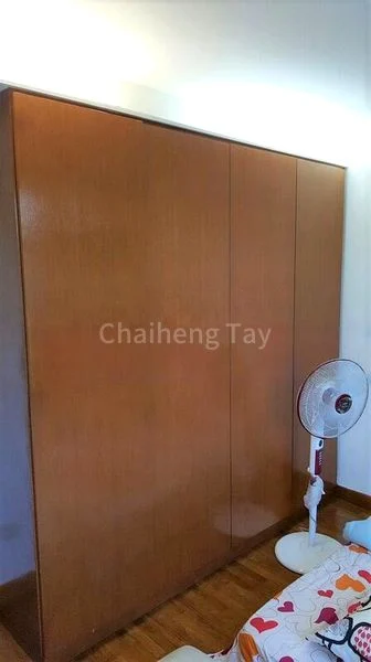 Room (HDB) for Rent in  627 Senja Road - Image 3