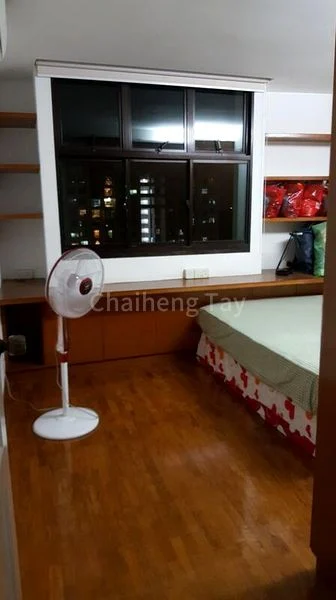 Room (HDB) for Rent in  627 Senja Road - Image 4