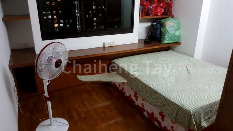 Room (HDB) for Rent in  627 Senja Road - Image 6