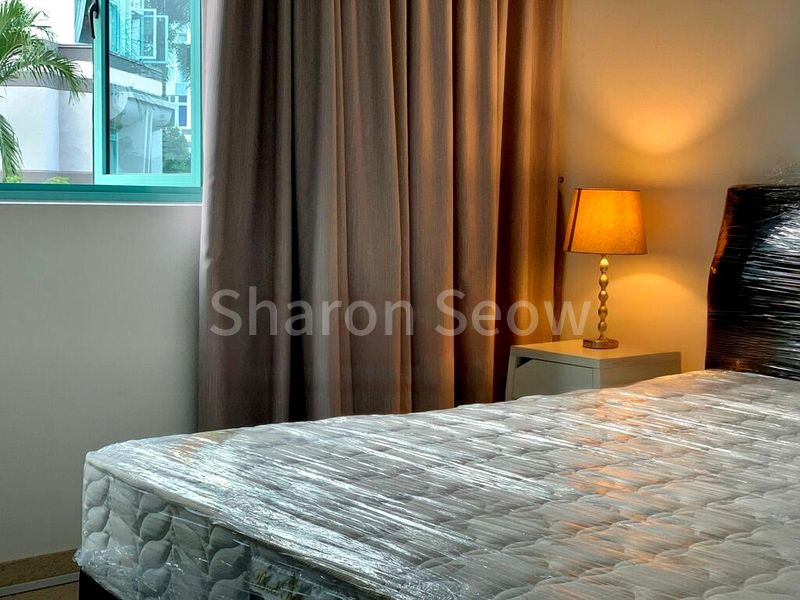 Room (Condo) for Rent in  Ballota Park Condominium - Image 9