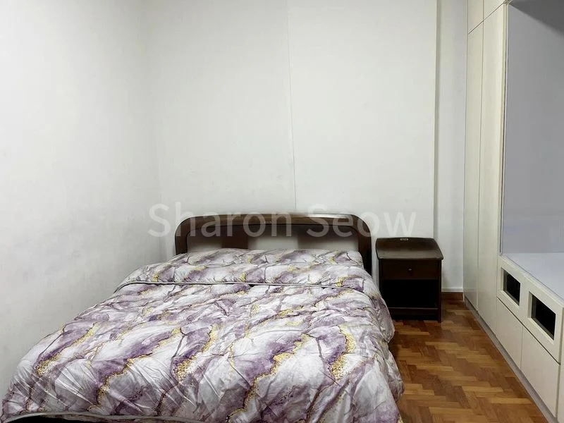 Room (Condo) for Rent in  Ballota Park Condominium - Image 4