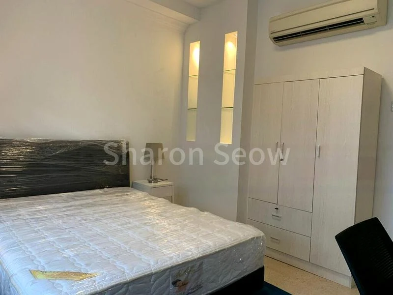 Room (Condo) for Rent in  Ballota Park Condominium - Image 1