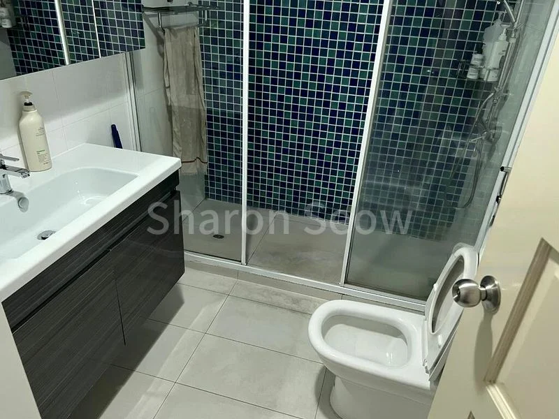Room (Condo) for Rent in  Ballota Park Condominium - Image 13
