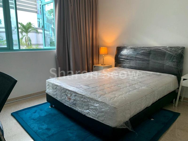 Room (Condo) for Rent in  Ballota Park Condominium - Image 8