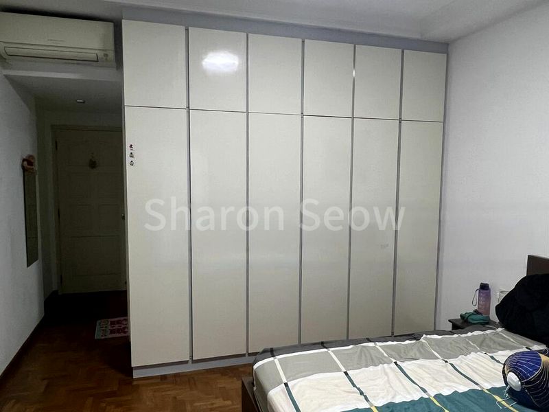 Room (Condo) for Rent in  Ballota Park Condominium - Image 10