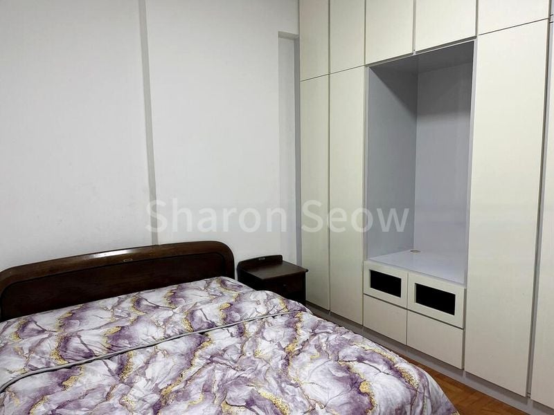 Room (Condo) for Rent in  Ballota Park Condominium - Image 2