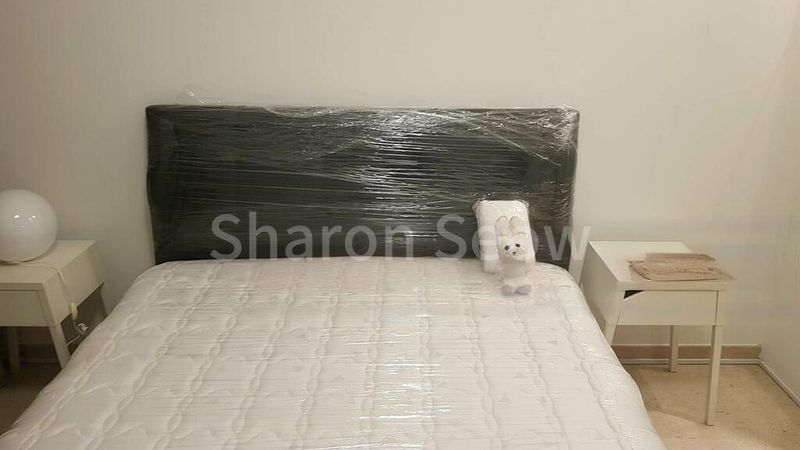 Room (Condo) for Rent in  Ballota Park Condominium - Image 6