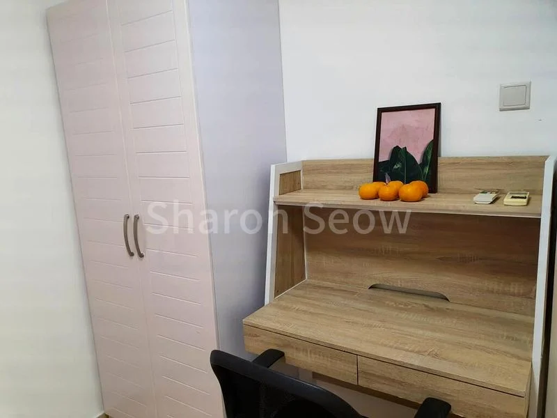 Room (Condo) for Rent in  Ballota Park Condominium - Image 5