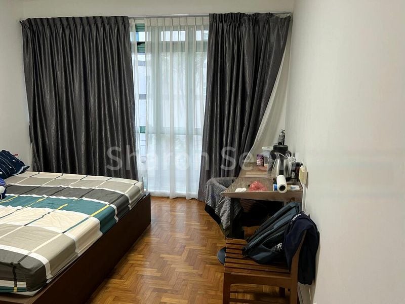 Room (Condo) for Rent in  Ballota Park Condominium - Image 15