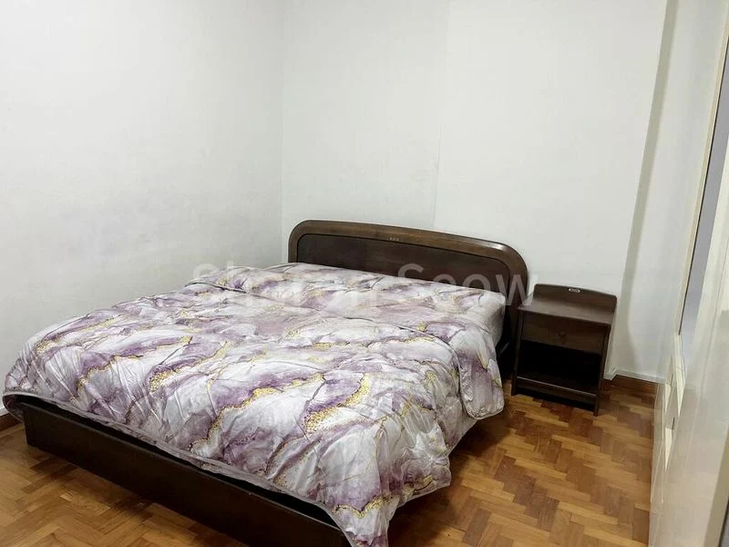 Room (Condo) for Rent in  Ballota Park Condominium - Image 3