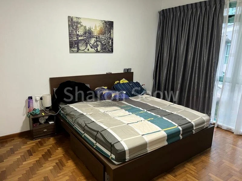 Room (Condo) for Rent in  Ballota Park Condominium - Image 14