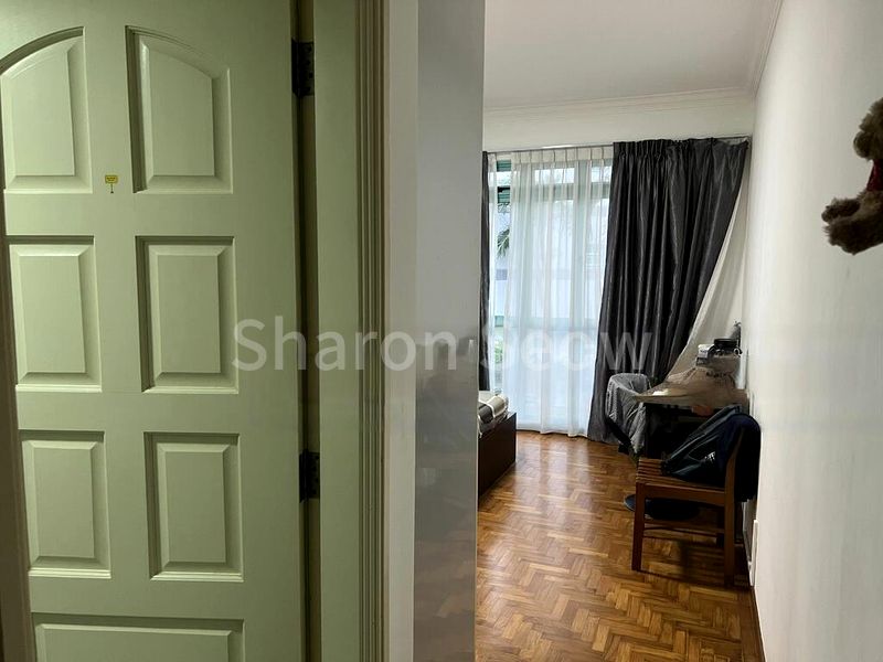 Room (Condo) for Rent in  Ballota Park Condominium - Image 12