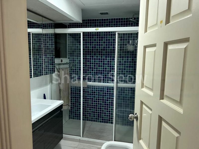 Room (Condo) for Rent in  Ballota Park Condominium - Image 11