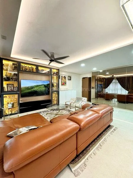 5 Room (5I) HDB for Sale in  356A Anchorvale Lane - Image 11