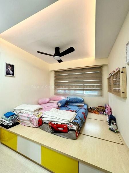 5 Room (5I) HDB for Sale in  356A Anchorvale Lane - Image 7