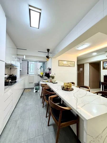5 Room (5I) HDB for Sale in  356A Anchorvale Lane - Image 9