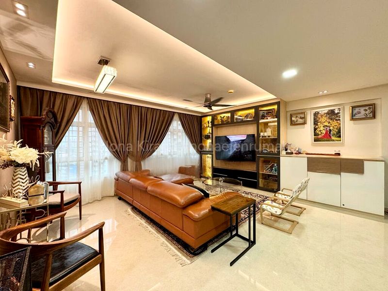 5 Room (5I) HDB for Sale in  356A Anchorvale Lane - Image 13