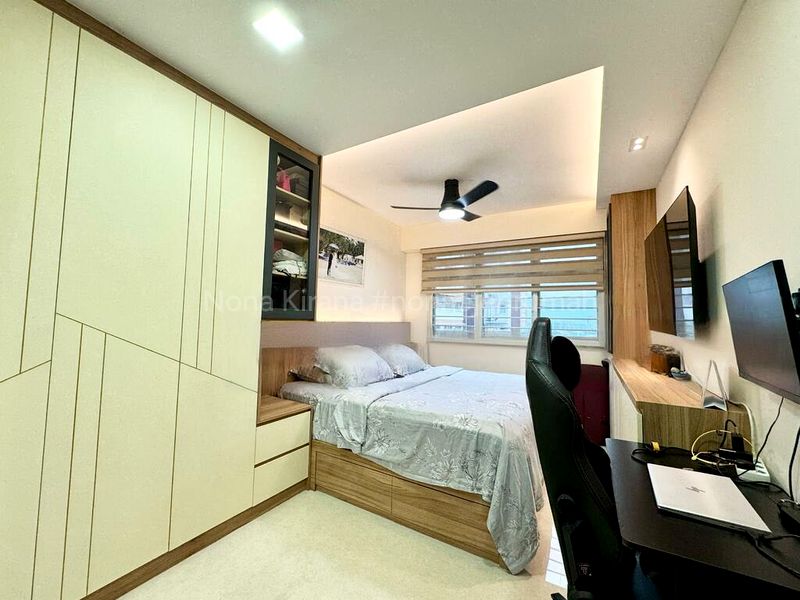 5 Room (5I) HDB for Sale in  356A Anchorvale Lane - Image 5