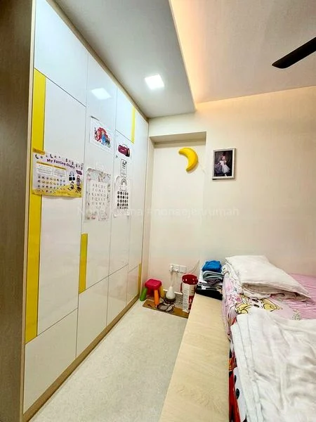 5 Room (5I) HDB for Sale in  356A Anchorvale Lane - Image 6