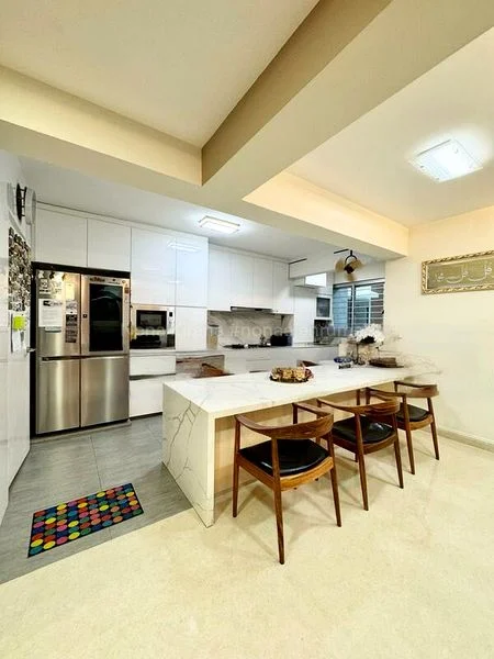 5 Room (5I) HDB for Sale in  356A Anchorvale Lane - Image 10