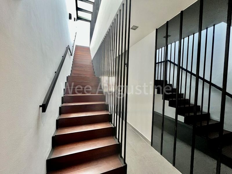 3 Bed Apartment (Condo) for Sale in  Nomu - Image 9