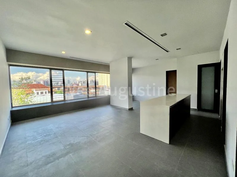 3 Bed Apartment (Condo) for Sale in  Nomu - Image 1