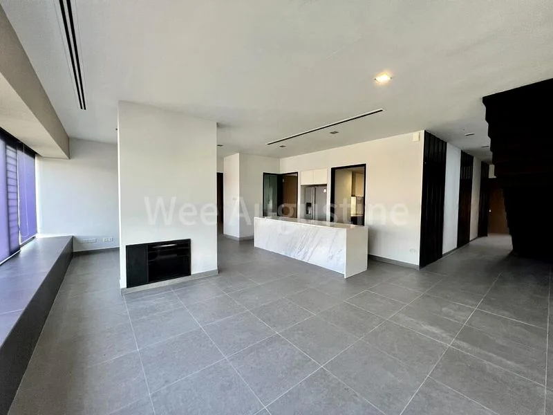 3 Bed Apartment (Condo) for Sale in  Nomu - Image 2