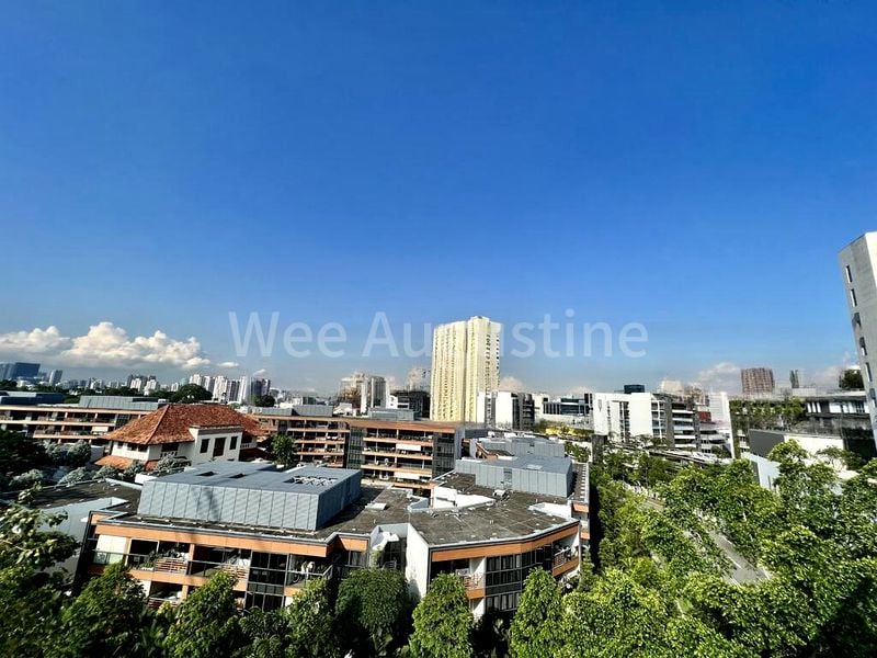 3 Bed Apartment (Condo) for Sale in  Nomu - Image 14