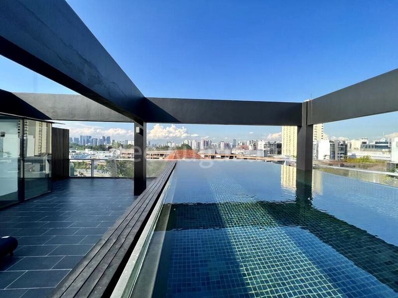 3 Bed Apartment (Condo) for Sale in  Nomu - Image 15