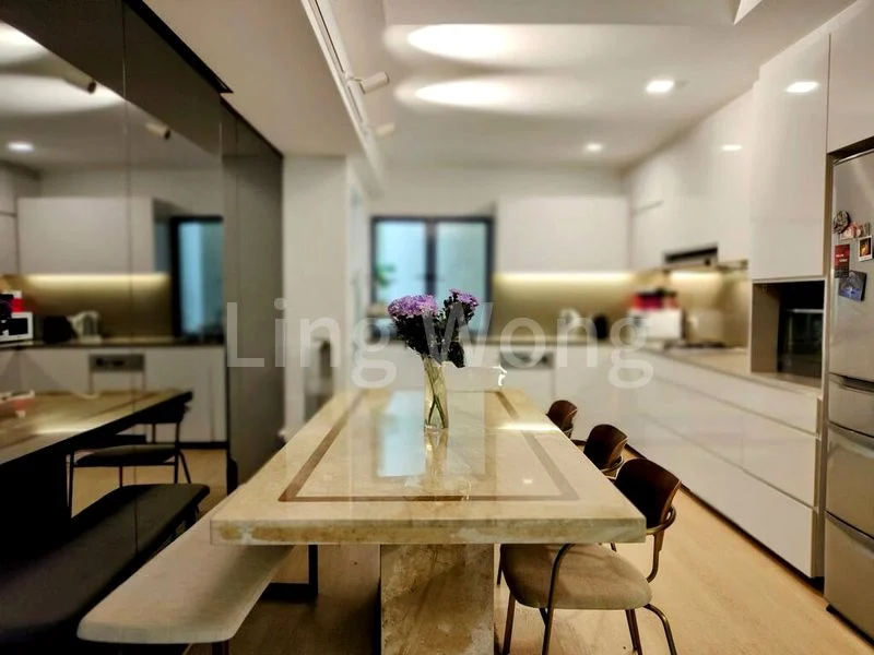 3 Bed Condo for Sale in  Dormer Park - Image 5