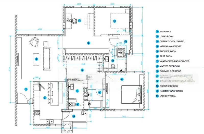 3 Bed Condo for Sale in  Dormer Park - Image 15