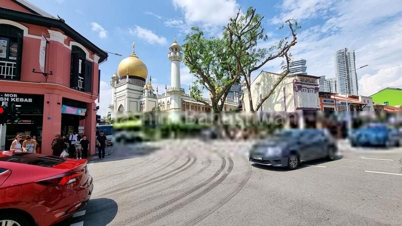 Food & Beverage for Rent: Haji Lane Restaurant - Image 6