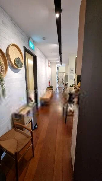 Food & Beverage for Rent: Haji Lane Restaurant - Image 2